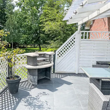 펜션 Landliebe By Interhome *