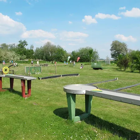 펜션 Landliebe By Interhome