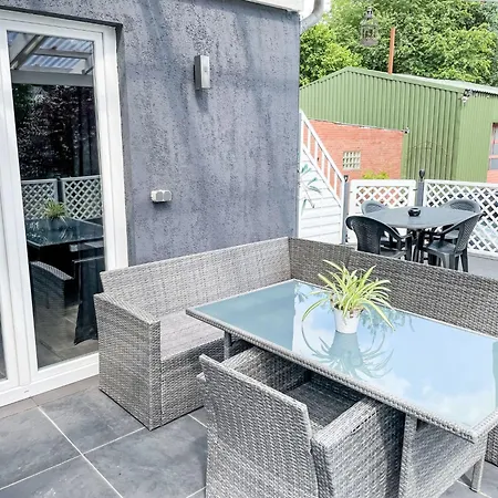 펜션 Landliebe By Interhome