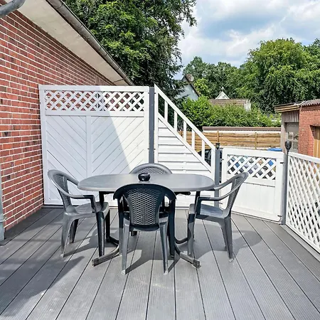 Landliebe By Interhome 펜션 *