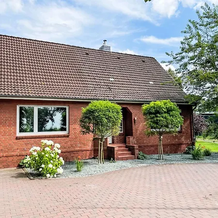 Landliebe By Interhome * Wingst