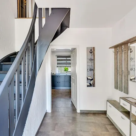 Landliebe By Interhome 펜션