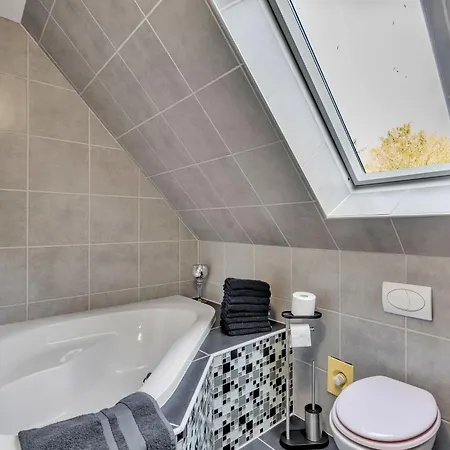 Landliebe By Interhome 펜션 Wingst