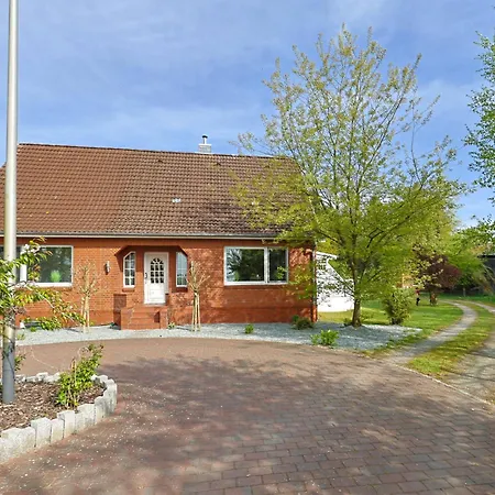 Landliebe By Interhome 펜션 Wingst