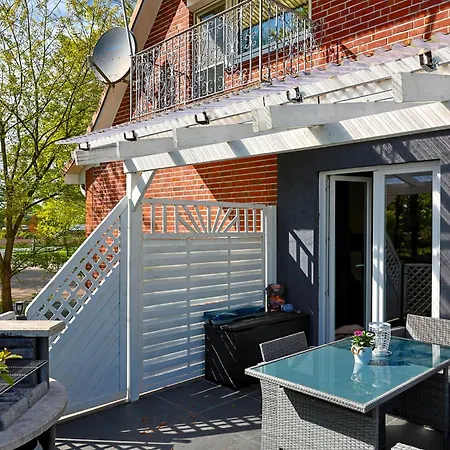 Landliebe By Interhome * Wingst