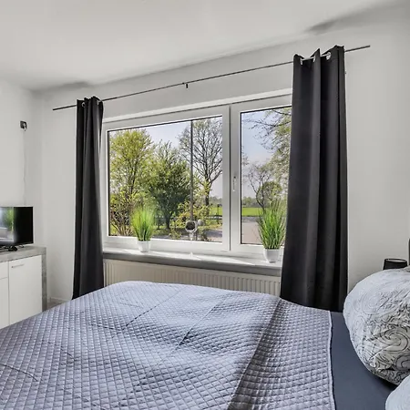 펜션 Landliebe By Interhome