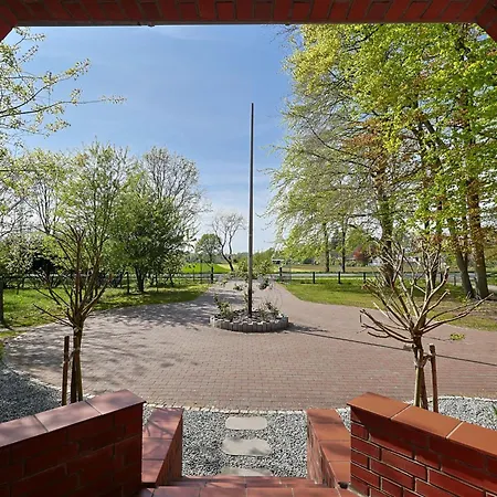 펜션 Landliebe By Interhome *