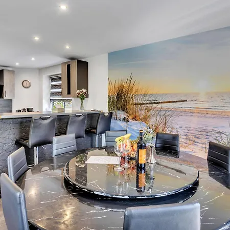 펜션 Landliebe By Interhome Wingst