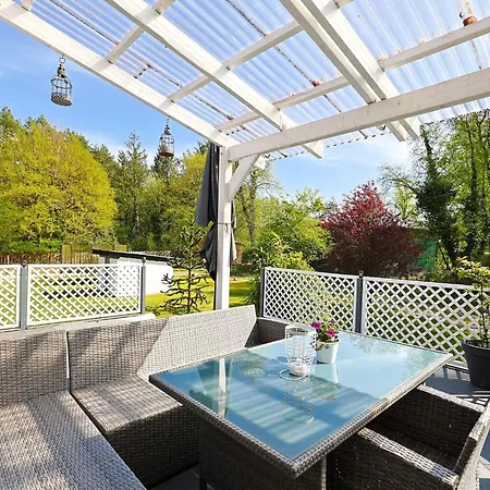 Landliebe By Interhome *