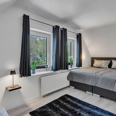 Landliebe By Interhome Wingst