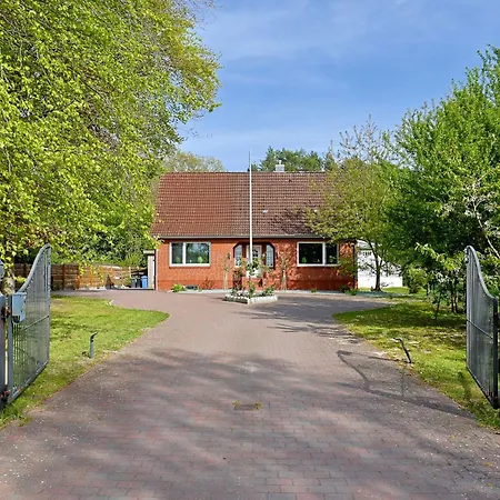 Landliebe By Interhome