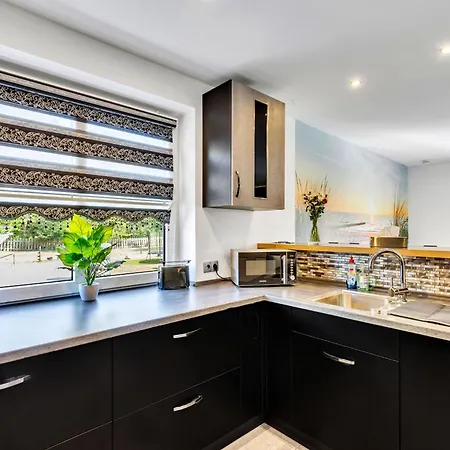 Landliebe By Interhome 펜션 Wingst