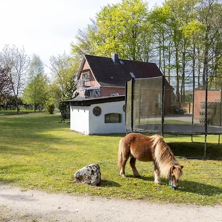 펜션 Landliebe By Interhome