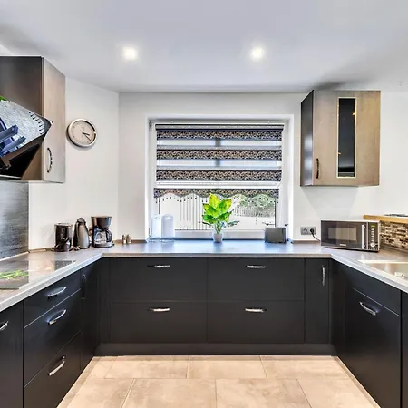 Landliebe By Interhome 펜션