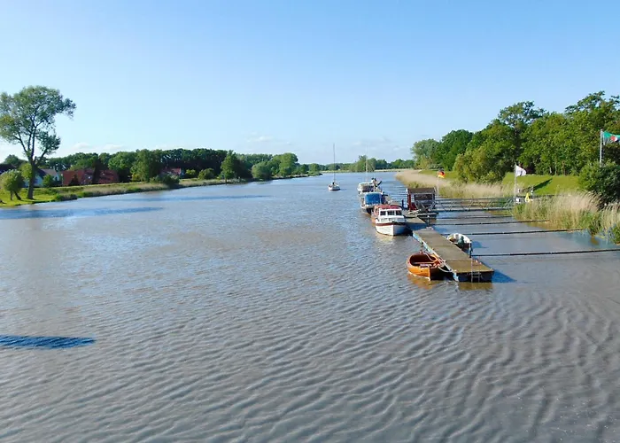 Vakantiehuis Landliebe By Interhome