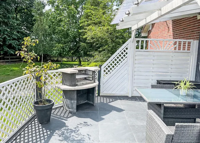 Vakantiehuis Landliebe By Interhome *