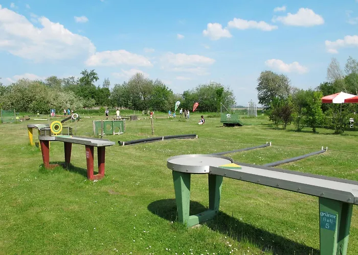 Vakantiehuis Landliebe By Interhome