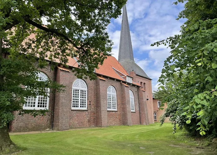 Landliebe By Interhome Vakantiehuis *