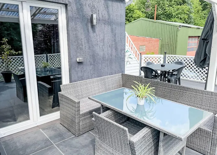 Vakantiehuis Landliebe By Interhome