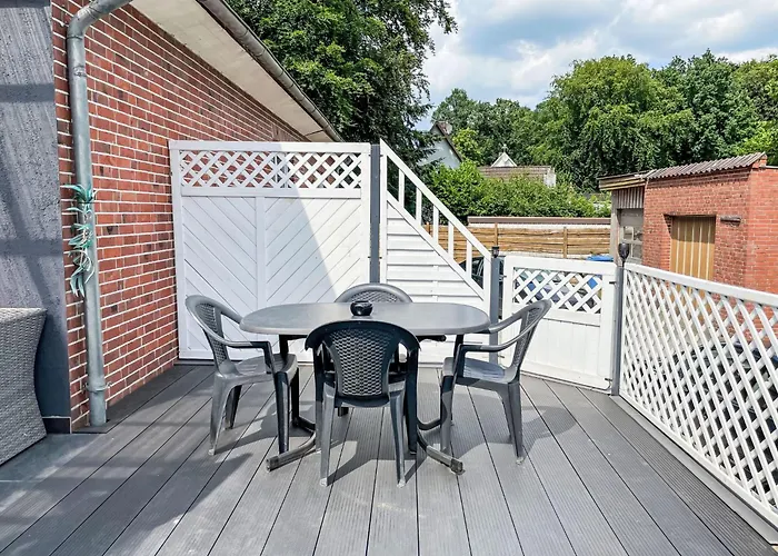 Landliebe By Interhome Vakantiehuis *