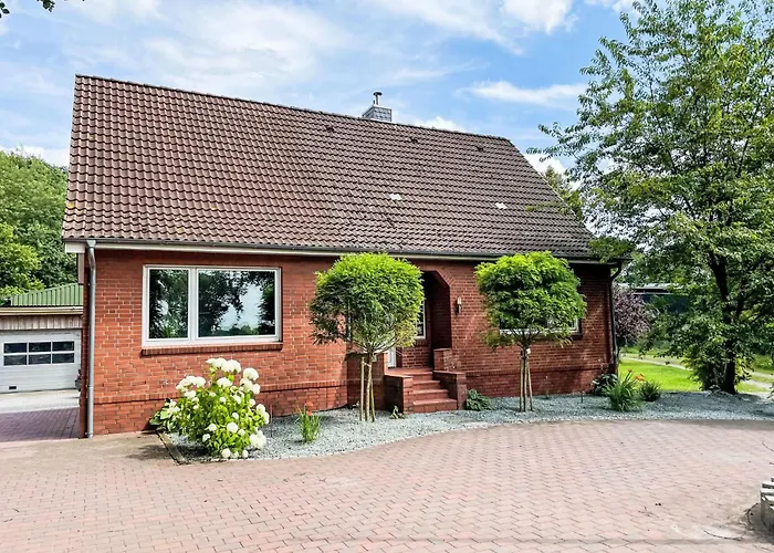 Landliebe By Interhome * Wingst