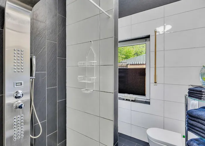 Vakantiehuis Landliebe By Interhome