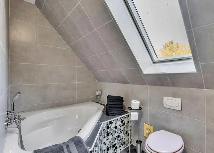 Landliebe By Interhome Vakantiehuis Wingst