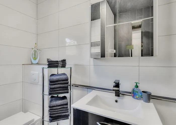 Vakantiehuis Landliebe By Interhome *