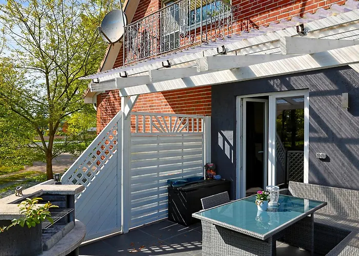 Landliebe By Interhome * Wingst