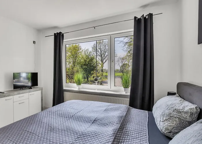 Vakantiehuis Landliebe By Interhome