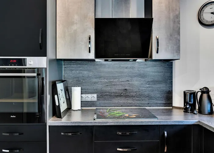 Landliebe By Interhome Vakantiehuis *