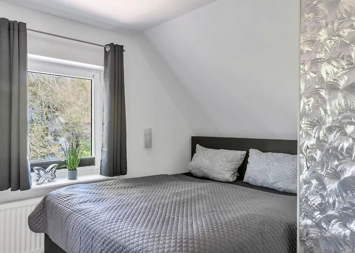 Landliebe By Interhome Vakantiehuis