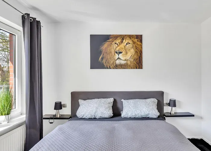 Vakantiehuis Landliebe By Interhome