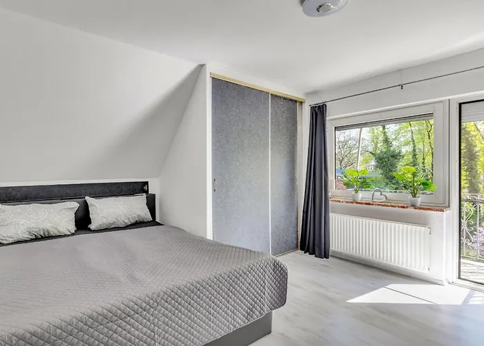 Vakantiehuis Landliebe By Interhome *