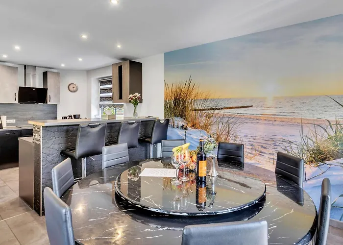 Vakantiehuis Landliebe By Interhome Wingst