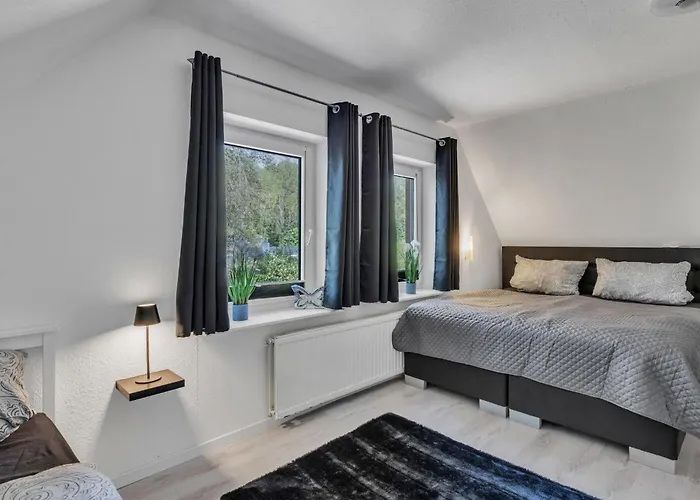 Landliebe By Interhome Wingst