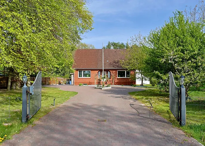 Landliebe By Interhome