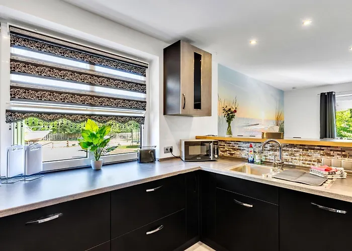 Landliebe By Interhome Vakantiehuis Wingst