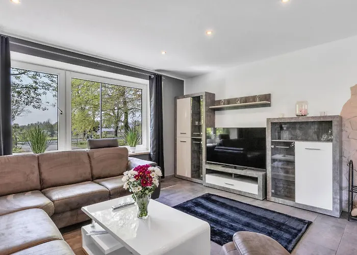 Landliebe By Interhome Vakantiehuis