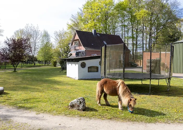 Vakantiehuis Landliebe By Interhome