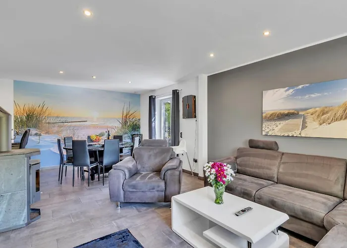 Vakantiehuis Landliebe By Interhome